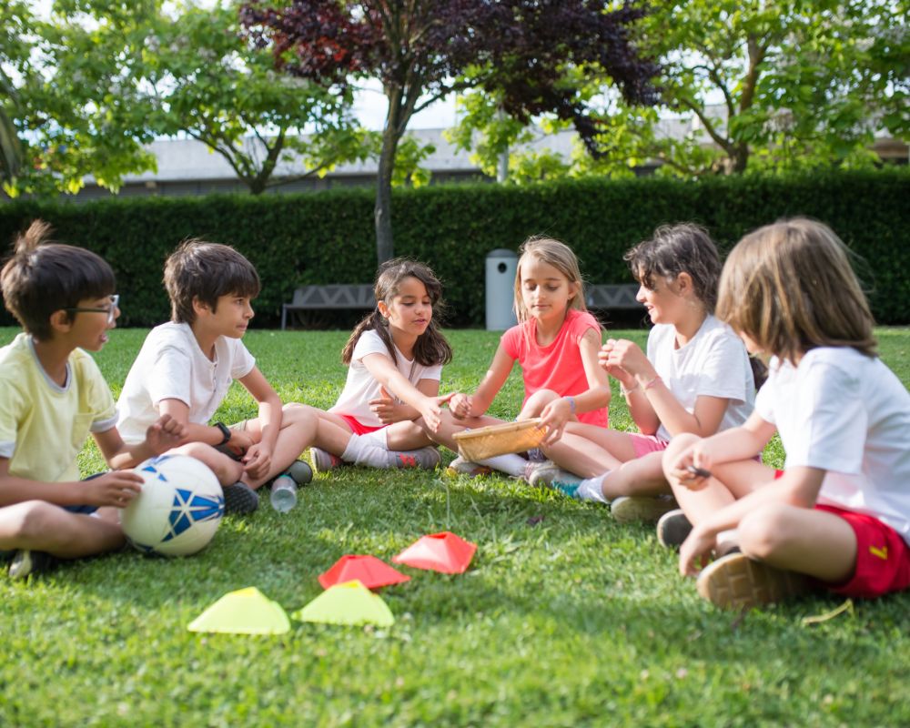האם פעילות ספורטיבית יעילה לחיזוק הביטחון העצמי